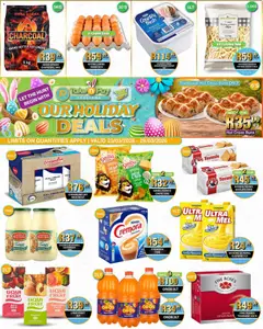 Take n Pay specials catalogue – valid from 23.03.2026