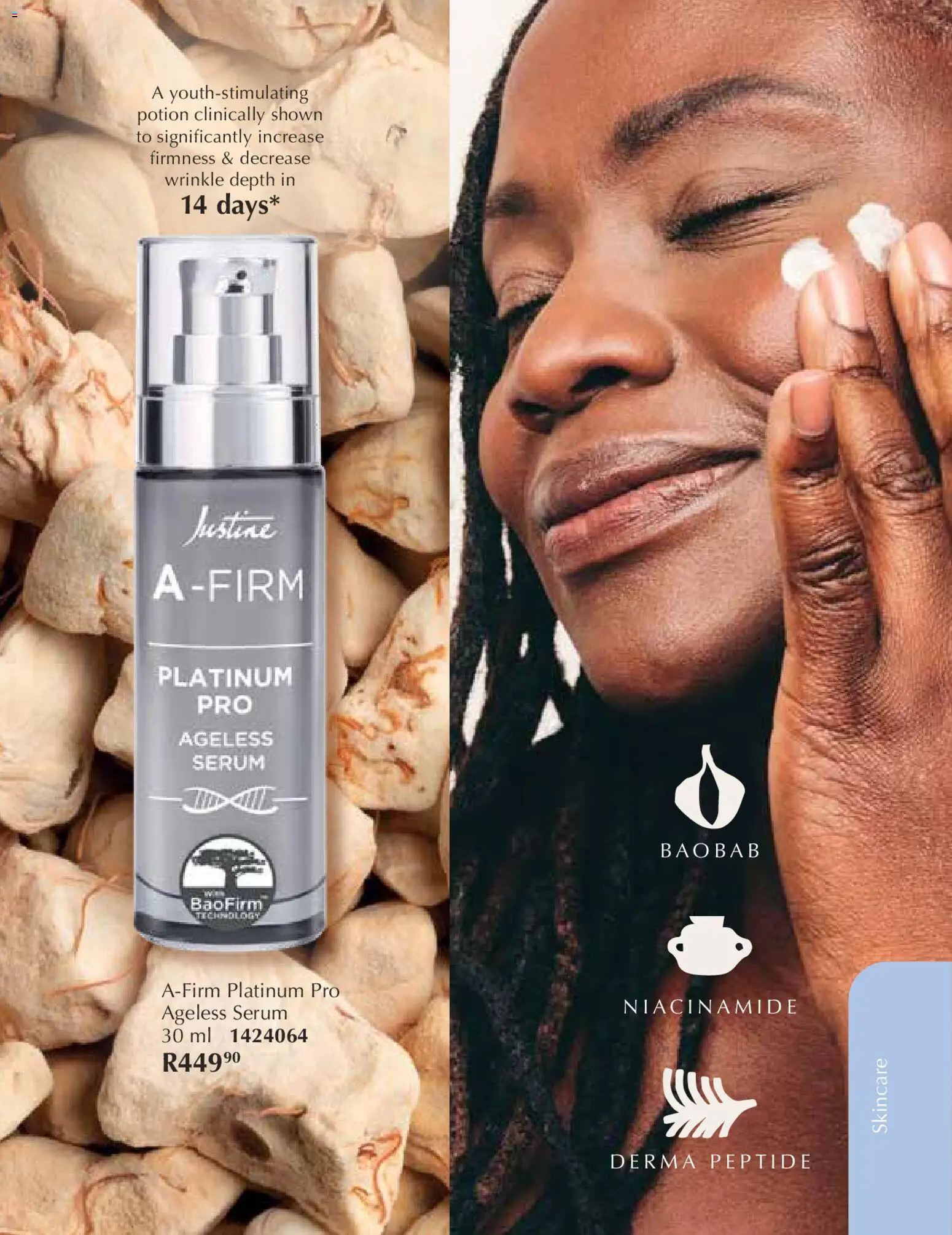 New Justine catalogue – valid from 01.11.2025 | Page: 38