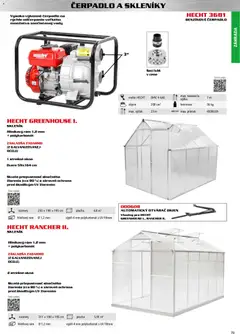 Hecht leták platný od 30.10.2025 | Strana: 73
