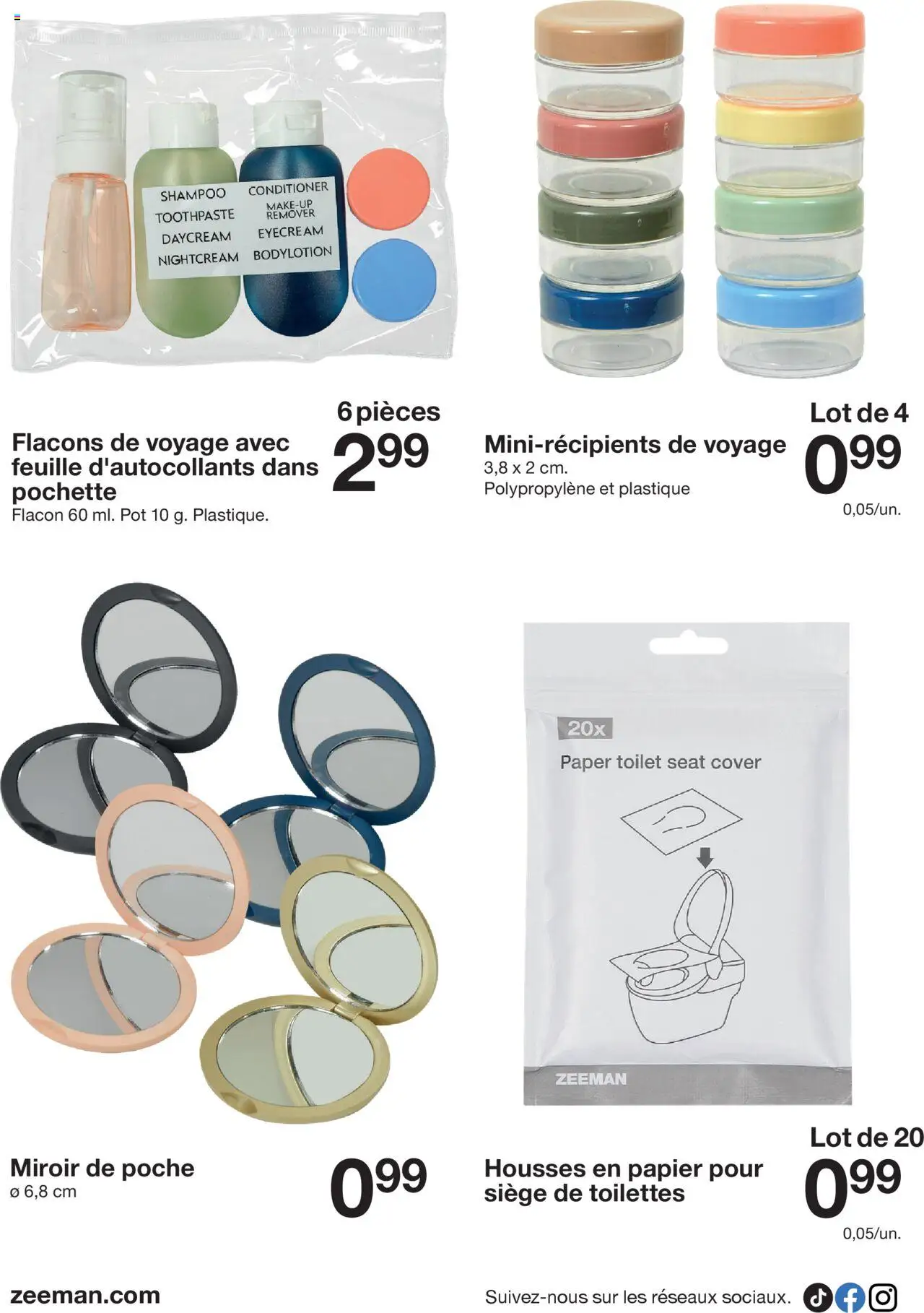  | Page: 4 | Produits: Toilettes, Miroir