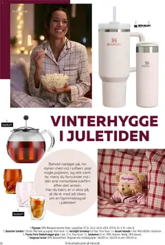 Imerco - Appetit Jul gyldig fra 31.10.2025 | Side: 54