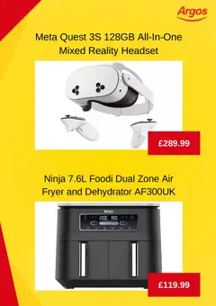 Preview of Argos - Weekly offers valid from 02.12.2025 | Page: 4