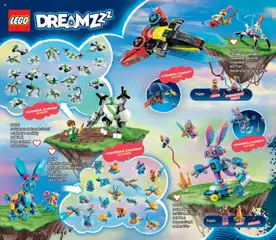 Náhled letáku POMPO katalog LEGO 2025 od 01.06.2025 | Strana: 58