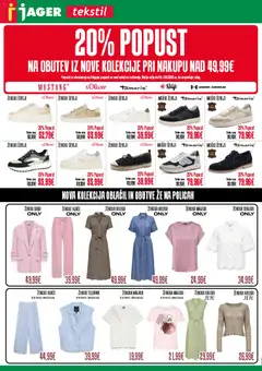 Jager katalog akcije – veljaven od 08.04.2026