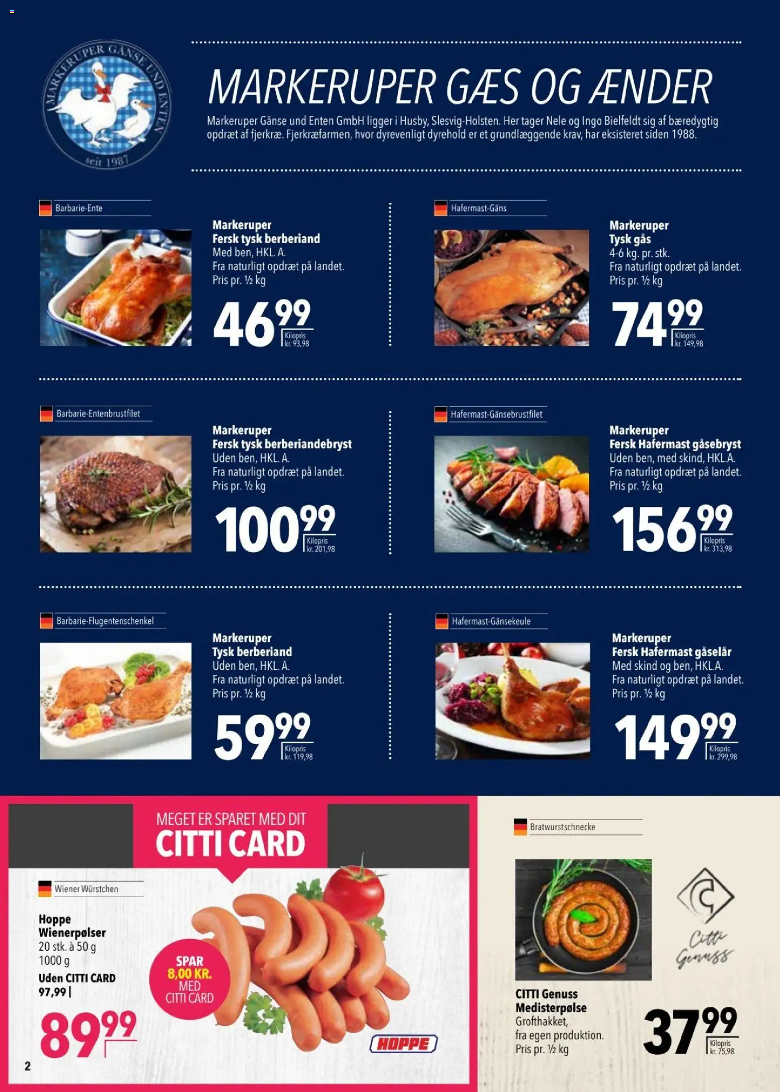 CITTI tilbudsavis – gyldig fra 17.12.2025 | Side: 2