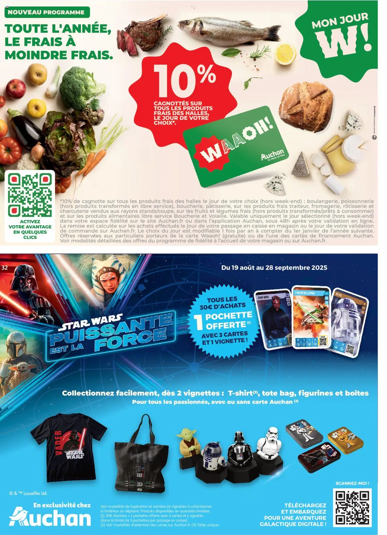  | Page: 32 | Produits: Poissonnerie, Figurines