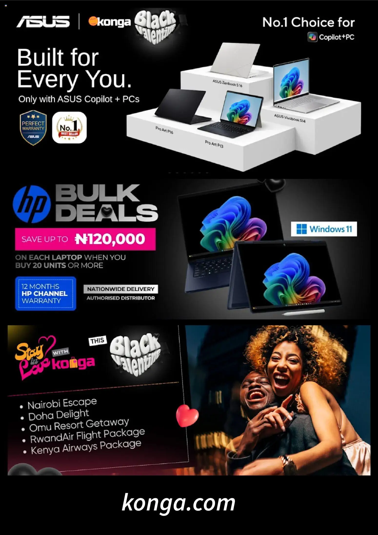 Konga Catalogue valid from 01.02.2026 | Page: 5