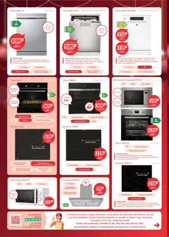 Vista previa Mi Electro - folleto válido desde el 01.12.2025 | Página: 4 | Productos: Té, Peso, Exprimidor, Bandeja