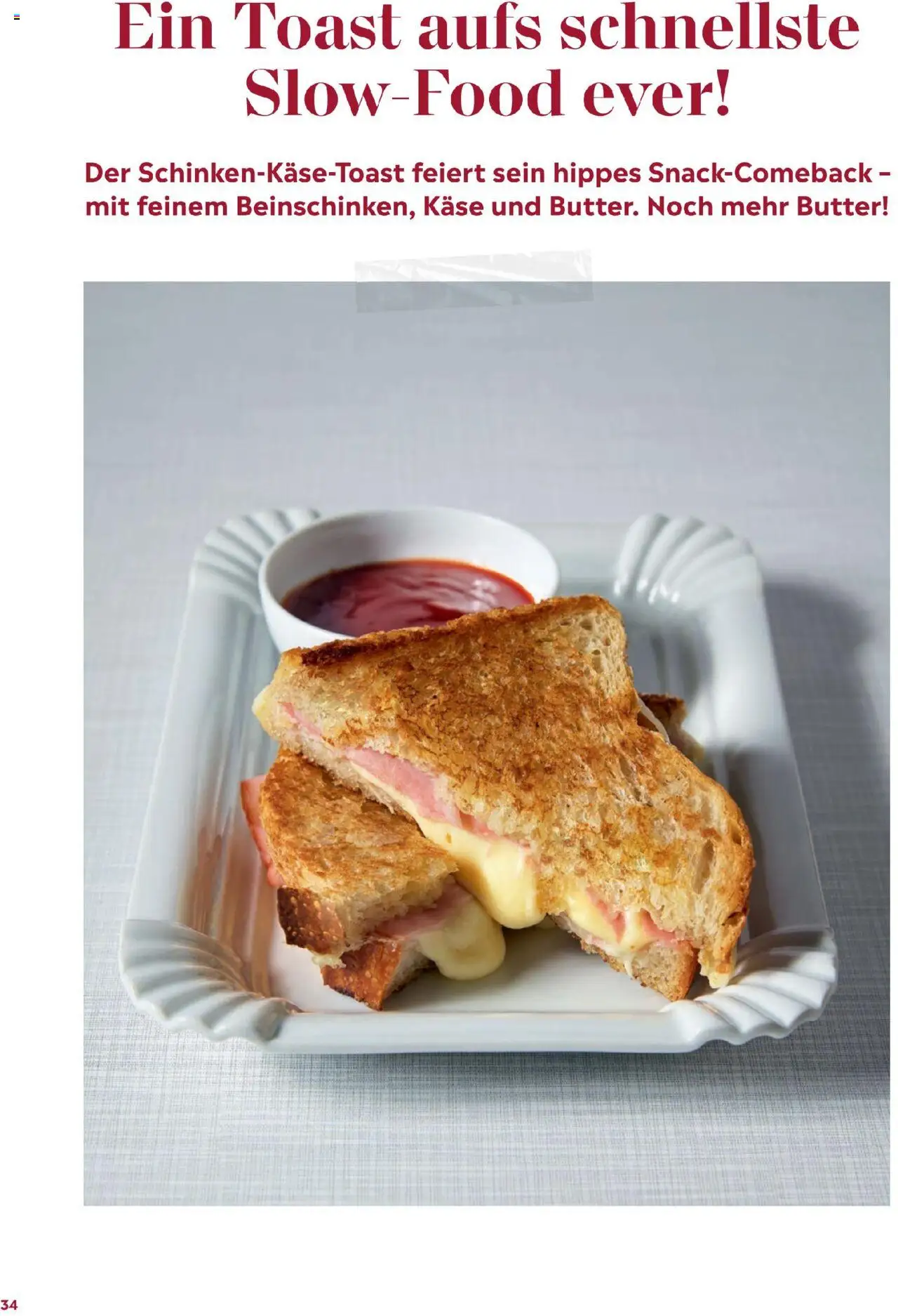 Radatz Schmeckt gültig ab 28.07.2025 | Seite: 34 | Produkte: Butter, Käse