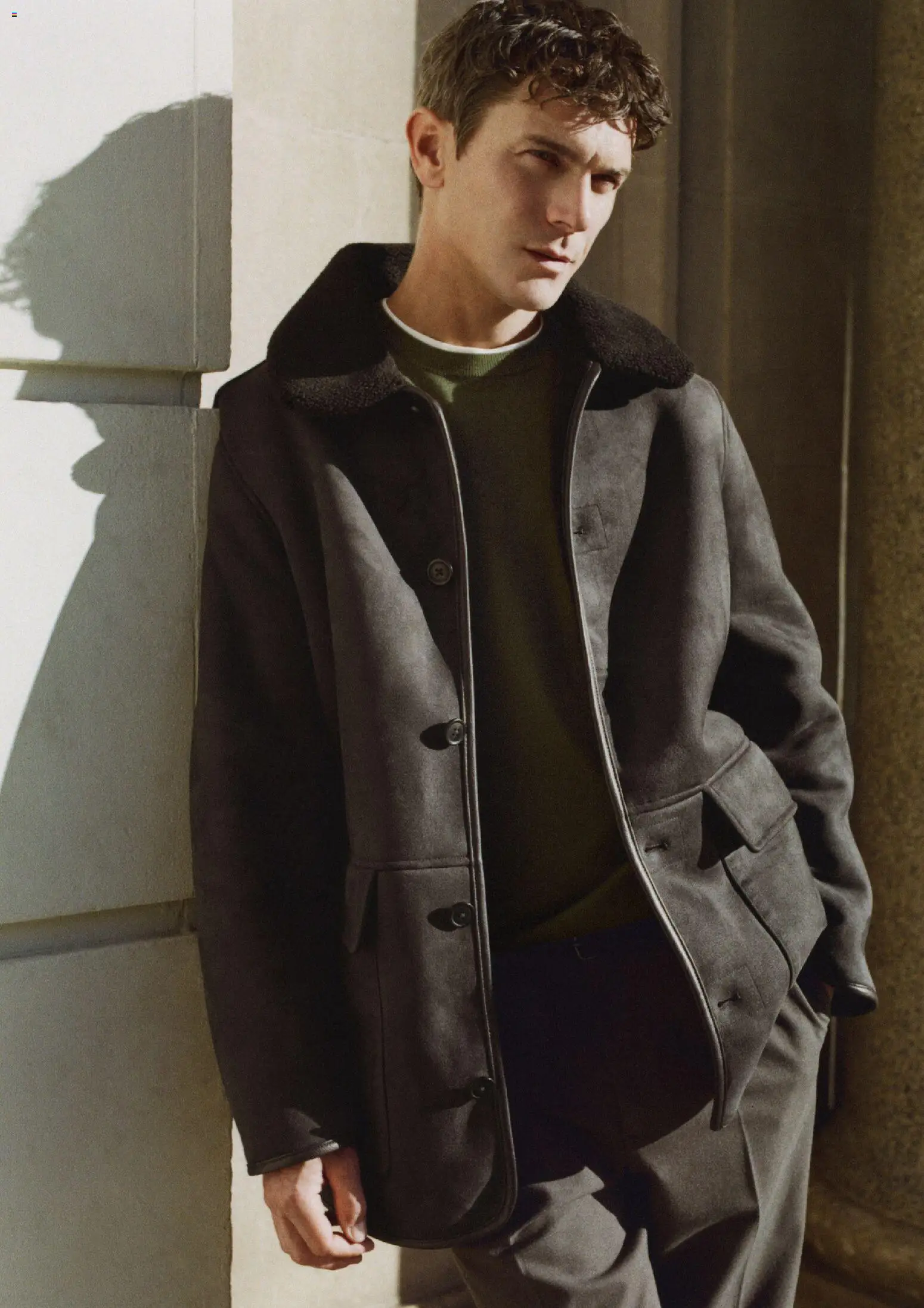 Mango folleto │ válido desde el 06.12.2025 | Página: 2