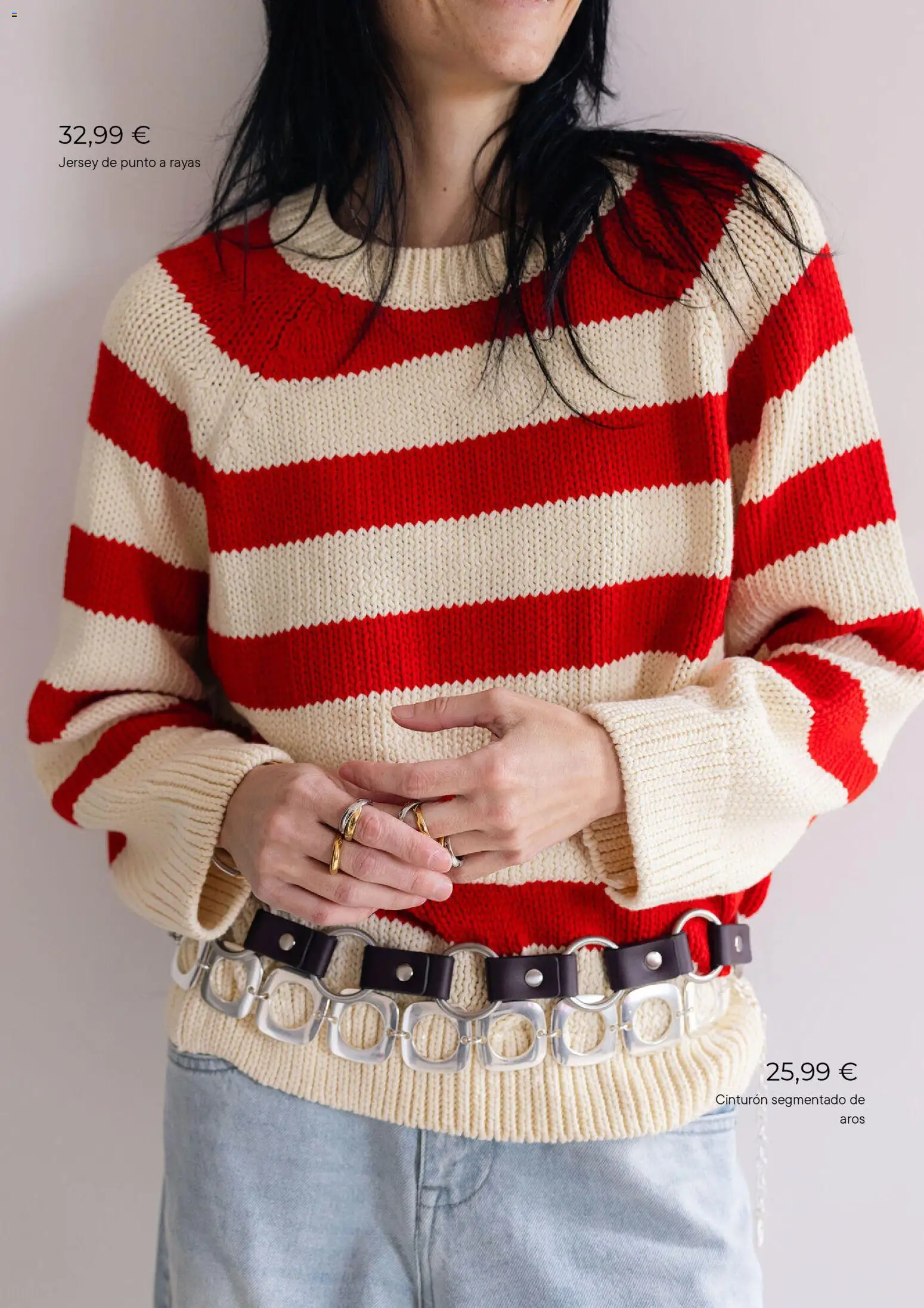 Parfois folleto desde 02/03/2026 | ¿Cómo obtener un descuento limitado? ¡Ahorra hoy mismo! | España