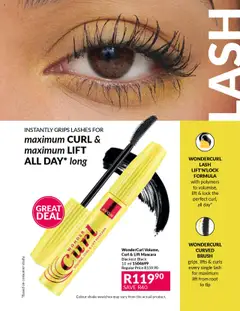 Avon specials catalogue – valid from 01.10.2025 | Page: 53