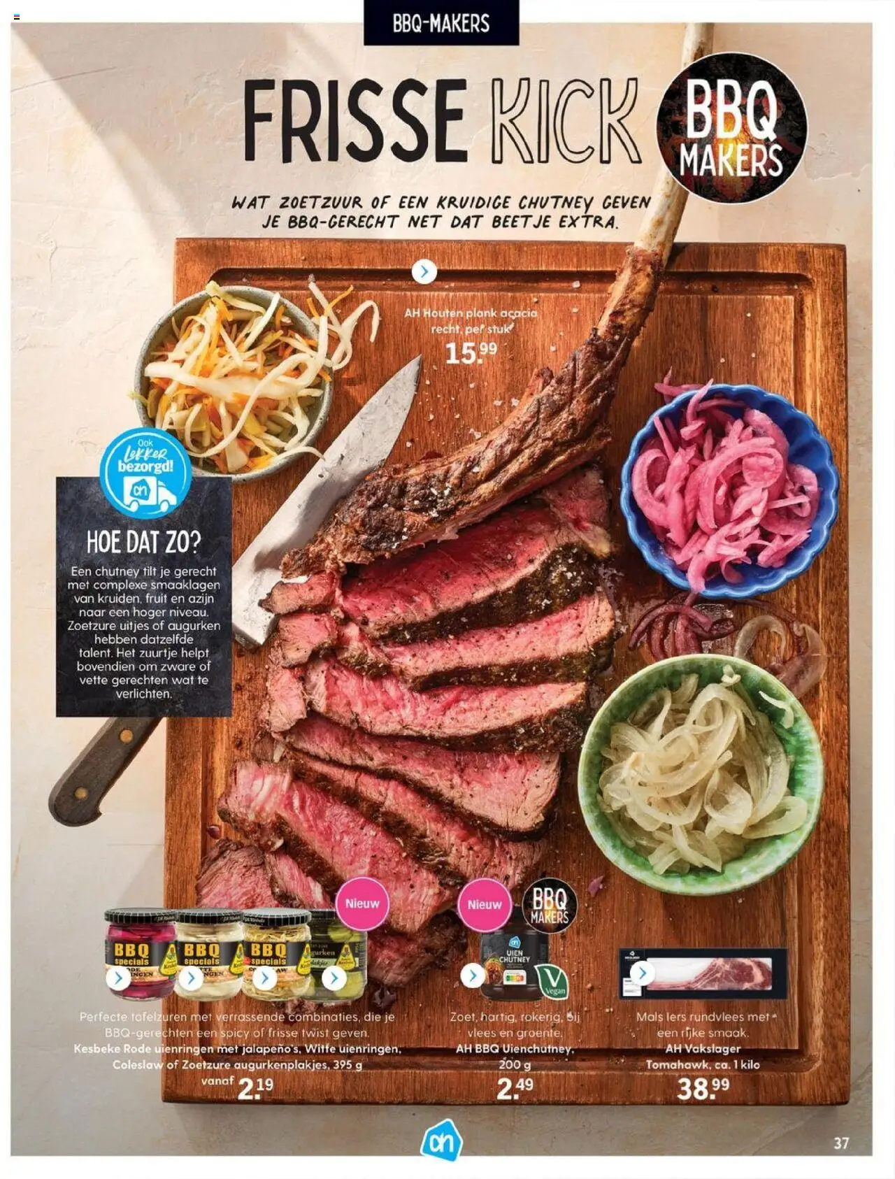  | Pagina: 37 | Producten: Kisperec, Plank, Rundvlees, Fruit