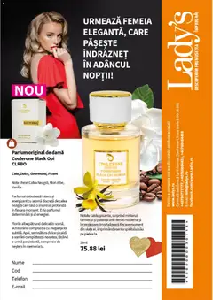 Ofertele Lady’s valabile de la 05.01.2026 | Pagină: 134