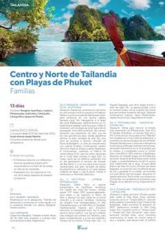 Vista previa B the travel brand Asia 2025 válido desde el 15.11.2024 | Página: 30 | Productos: Bicicleta, Pan