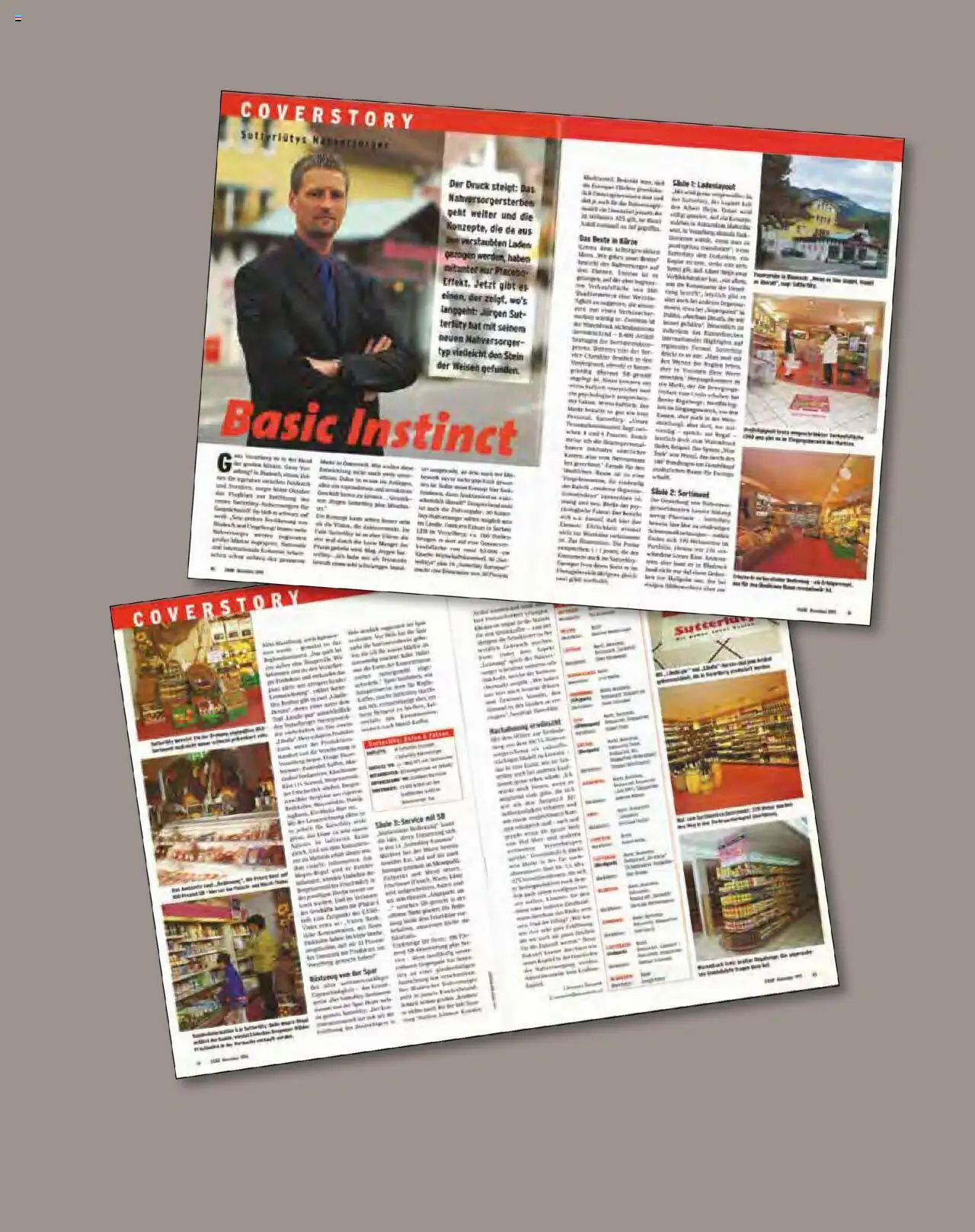 Sutterlüty Unsere Chronik gültig ab 01.08.2025 | Seite: 105