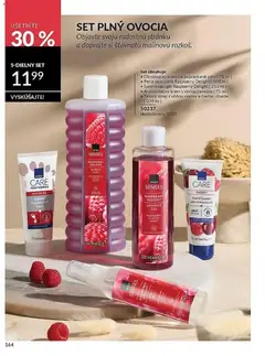 Avon leták platný od 01.03.2026 | Strana: 164