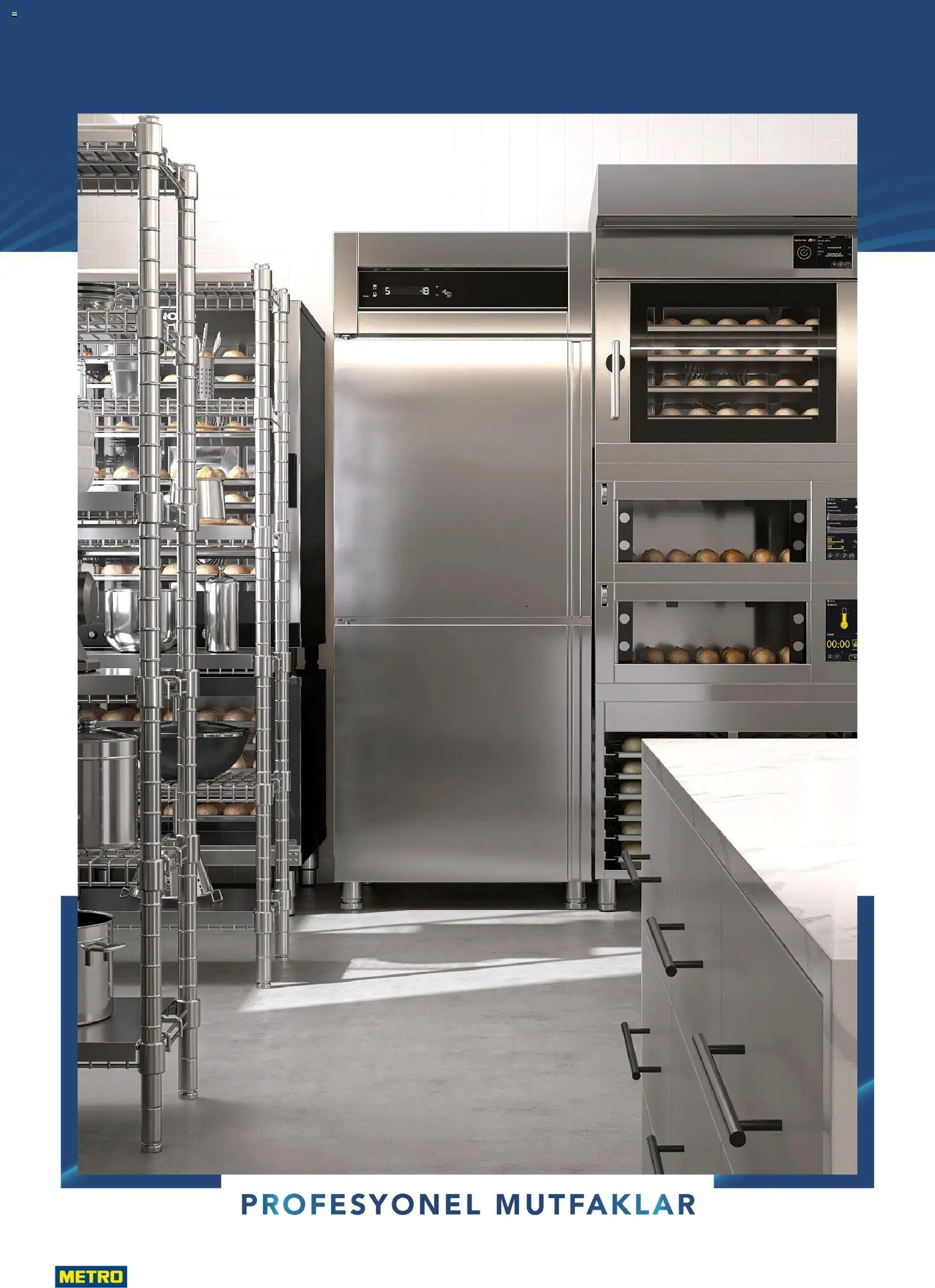 Metro - Profesyonel Çözümler - 26.12.2025 tarihinden itibaren geçerlidir | Sayfa: 4