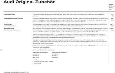 Audi Prospekt 	 ab 28.10.2025 gültig | Seite: 150 | Produkte: Navigation, Smartphones, Smartphone