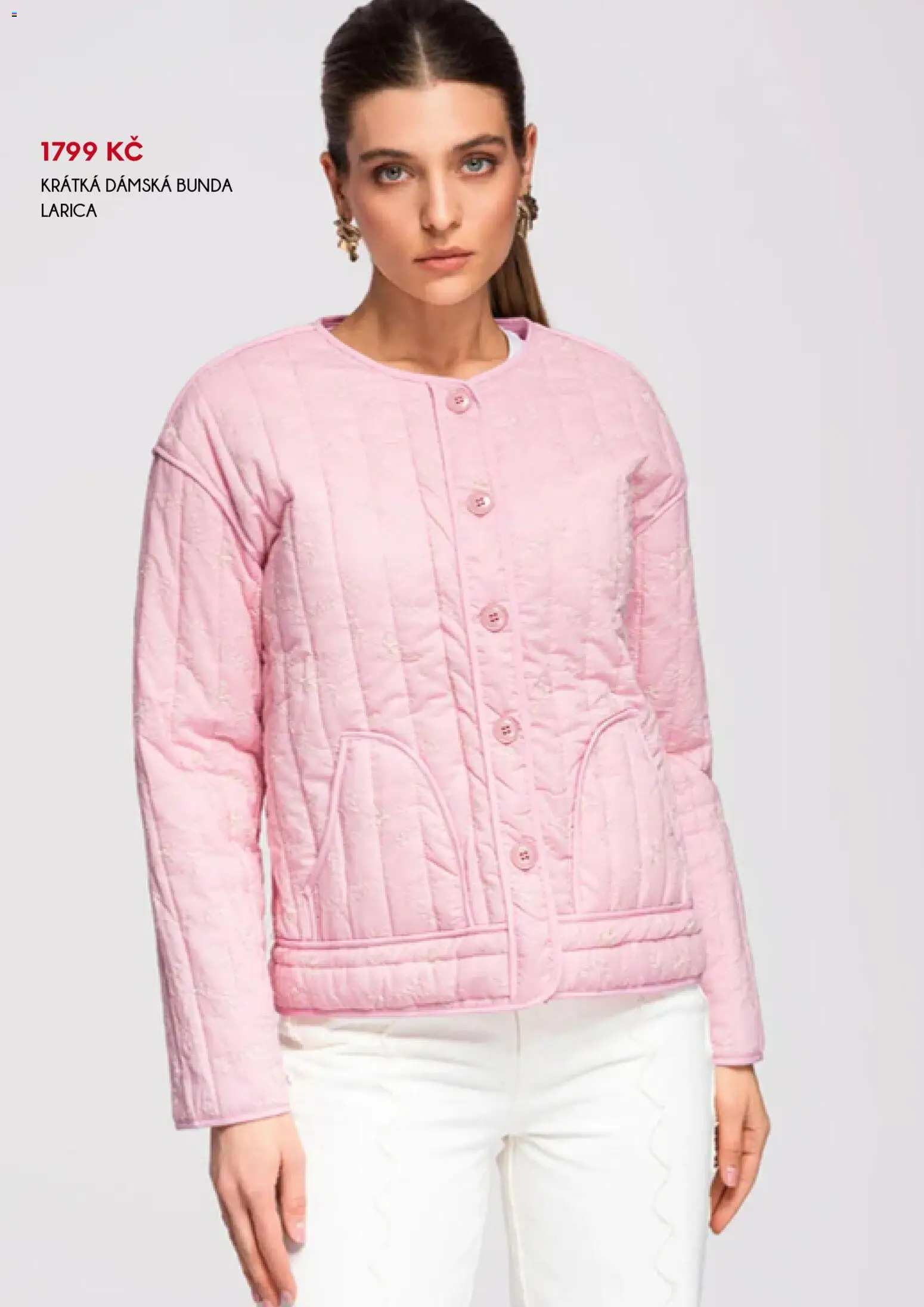 Bezvasport leták od 03.04.2026 | Strana: 5 | Produkty: Dámská bunda, Bunda