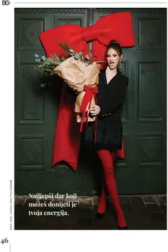 Bipa - BCmag 2025 -ZIMA - Pregled kataloga iz trgovine Bipa, vrijedi od 01.12.2025 | Stranica: 46