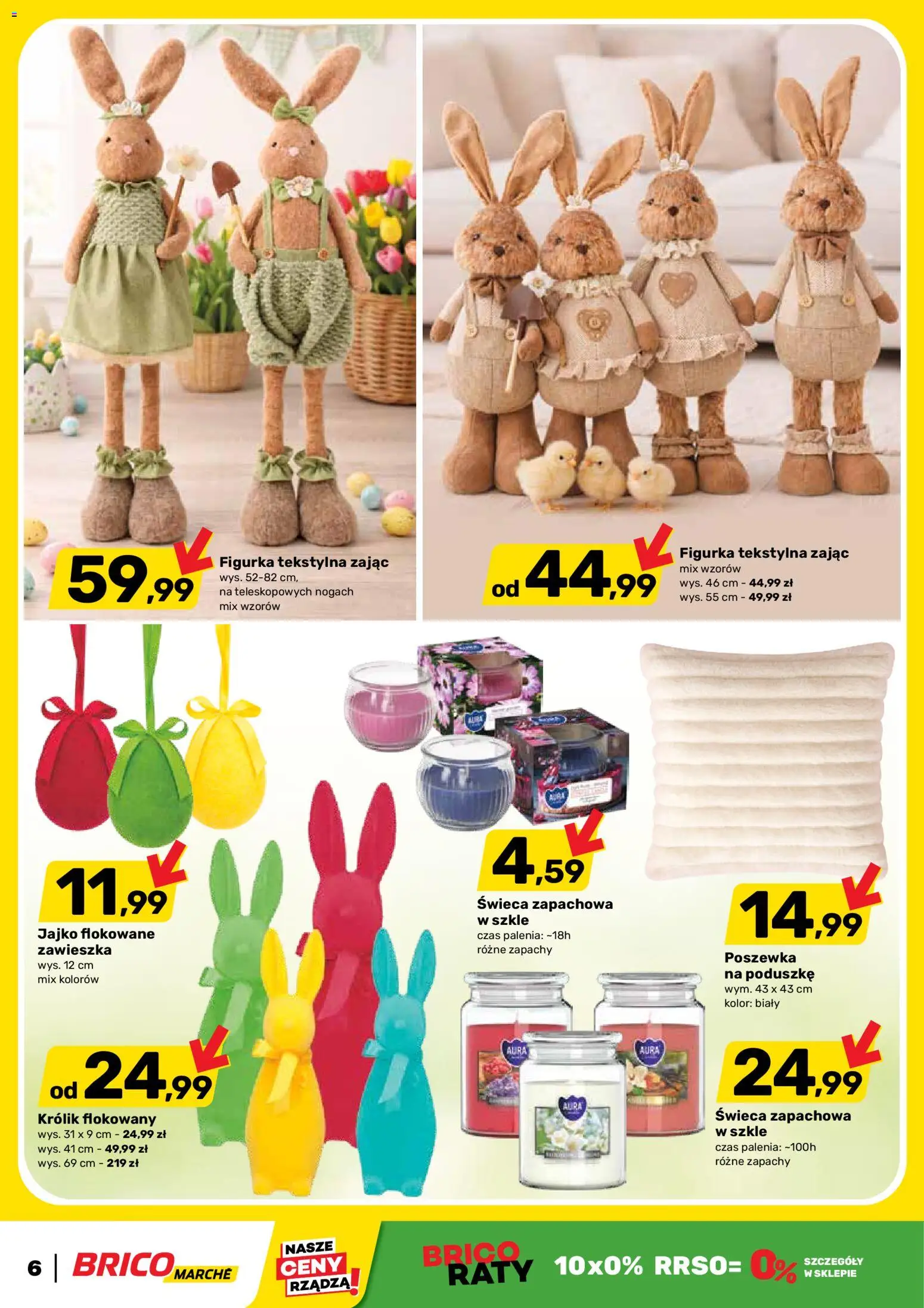 Brico Marché gazetka od 11.03.2026 | Strona: 6