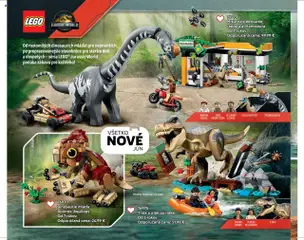 ALLTOYS leták platný od 01.06.2025 | Strana: 104 | Produkty: LEGO