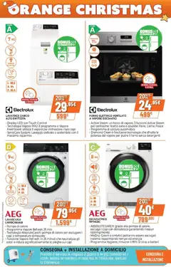 Anteprima del volantino Expert Napoli/Miano catalogo valido a partire dal 02.12.2025 | Pagina: 29