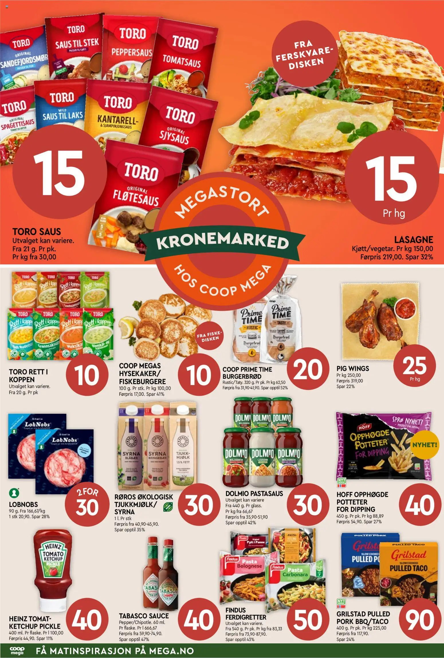 {H1} | Side: 2 | Produkter: Pasta, Налокітники, Set berărie, Підставка