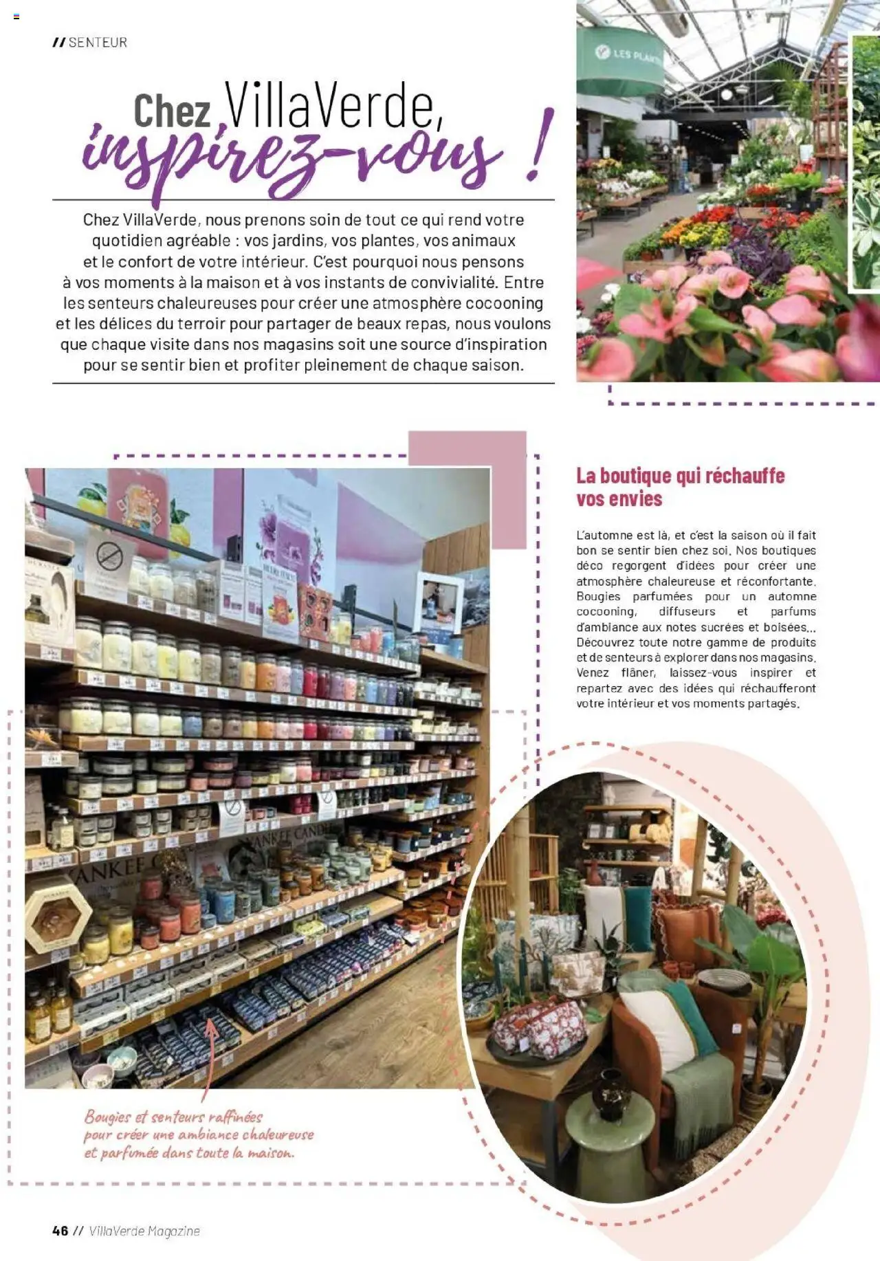 {H1} | Page: 46 | Produits: Magazine
