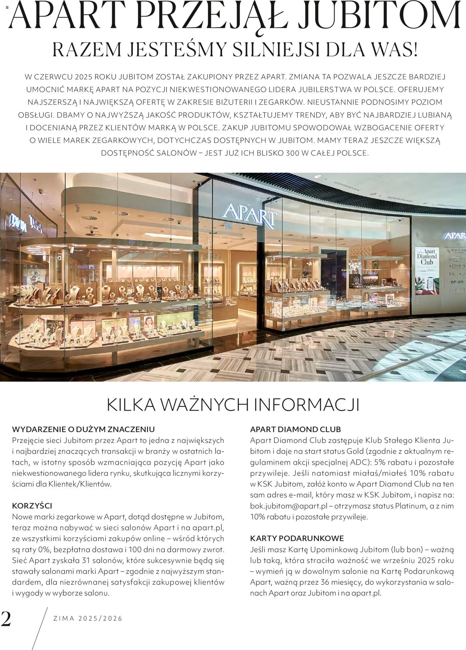 Apart promocje od 04.11.2025 | Strona: 4