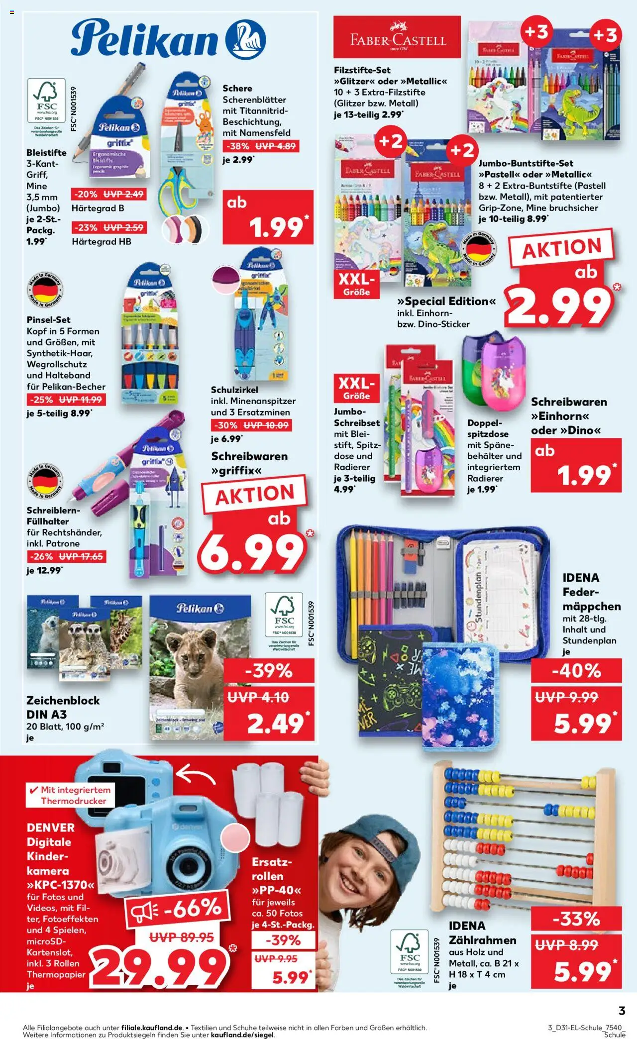  | Pagina: 3 | Producten: Kinder