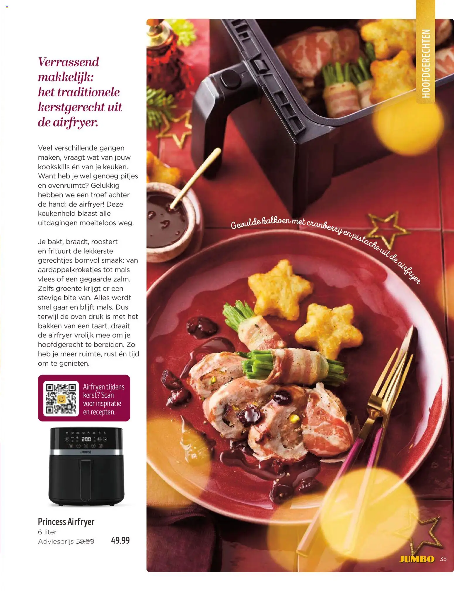 {H1} | Pagina: 35 | Producten: Kisperec, Oven, De oven