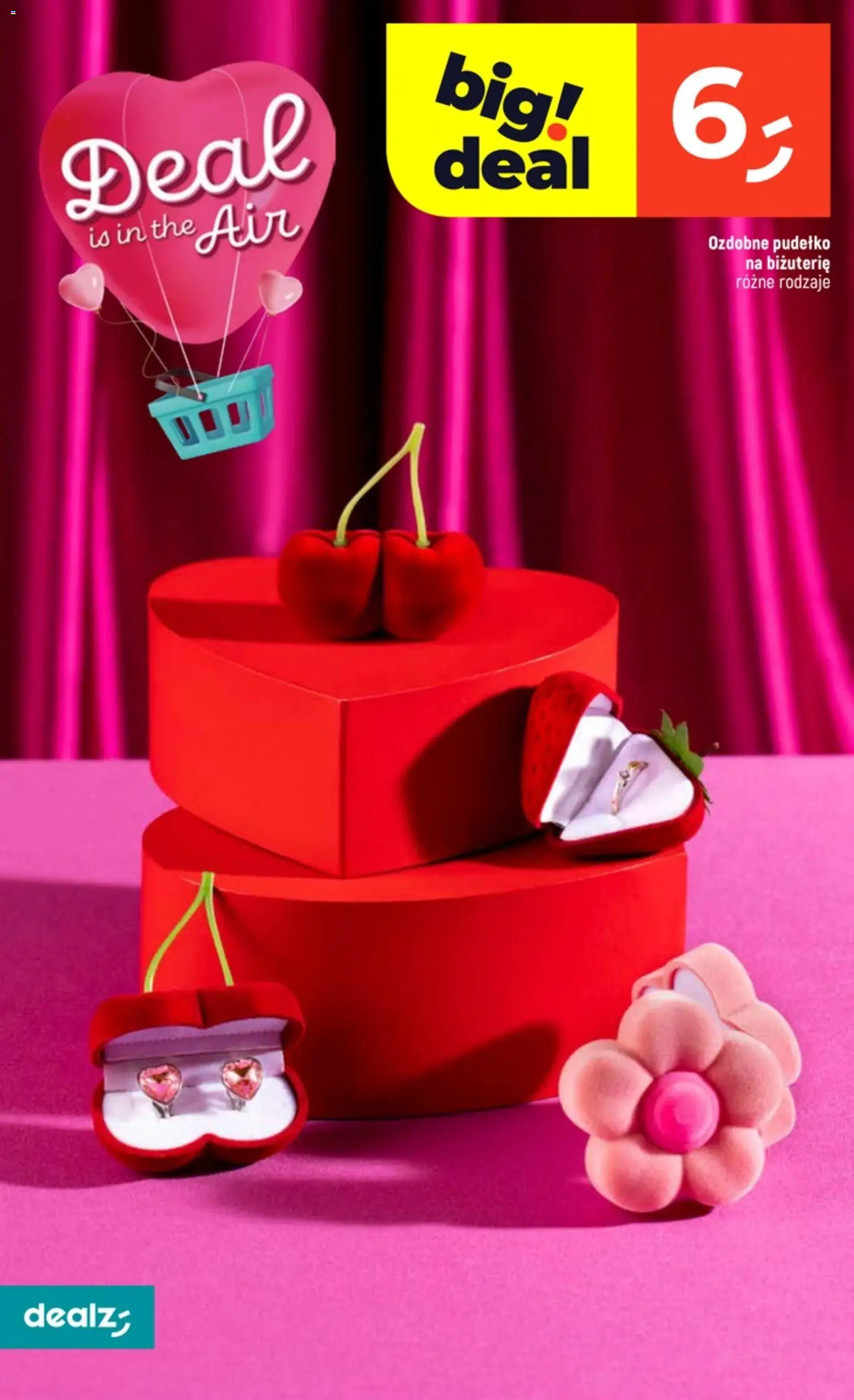 Dealz Gazetka od 29.01.2026 | Strona: 18