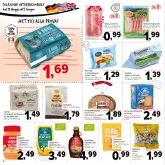 Volantino Todis del 29.05.2025 | Pagina: 4