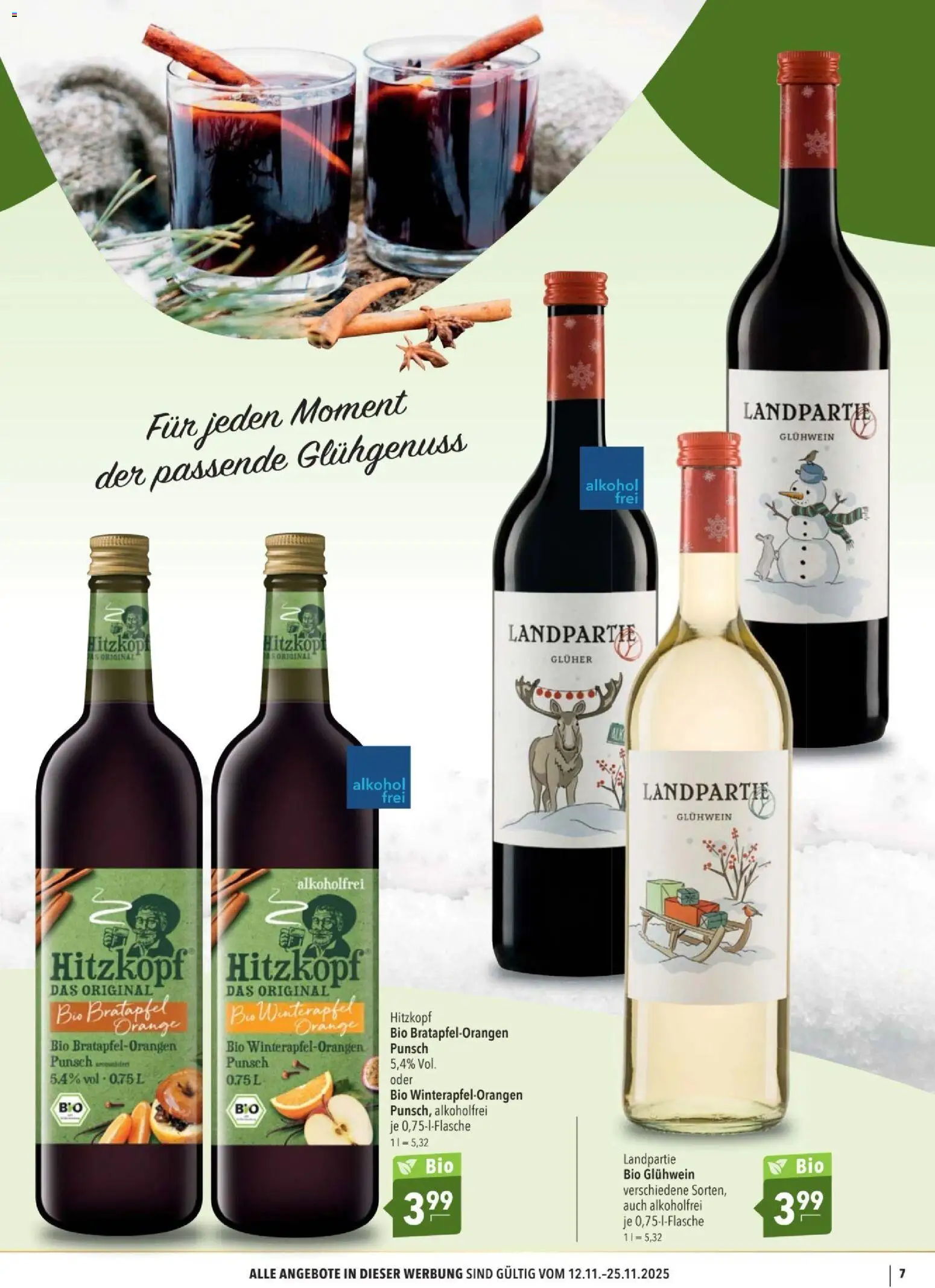 CITTI tilbudsavis – gyldig fra 12.11.2025 | Side: 7