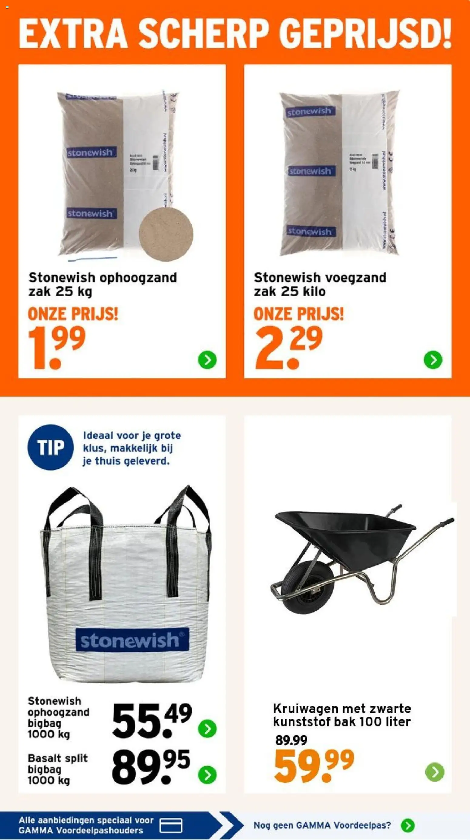 {H1} | Pagina: 3 | Producten: Zak