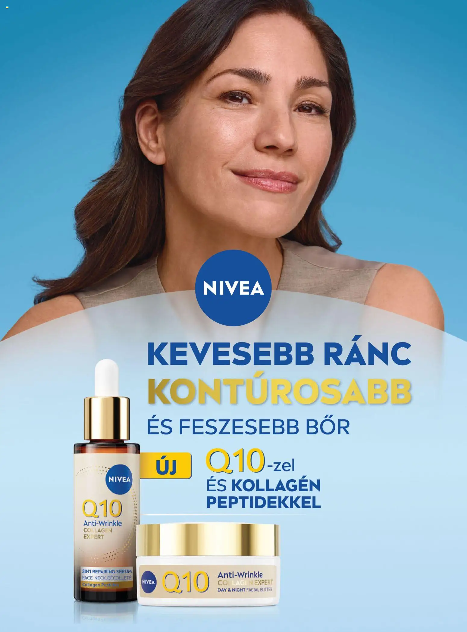 DM Drogerie Markt akciós ujság - amely érvényes a következő dátumtól: 09.04.2026 | Oldal: 38 | Termékek: Kollagén, Bor