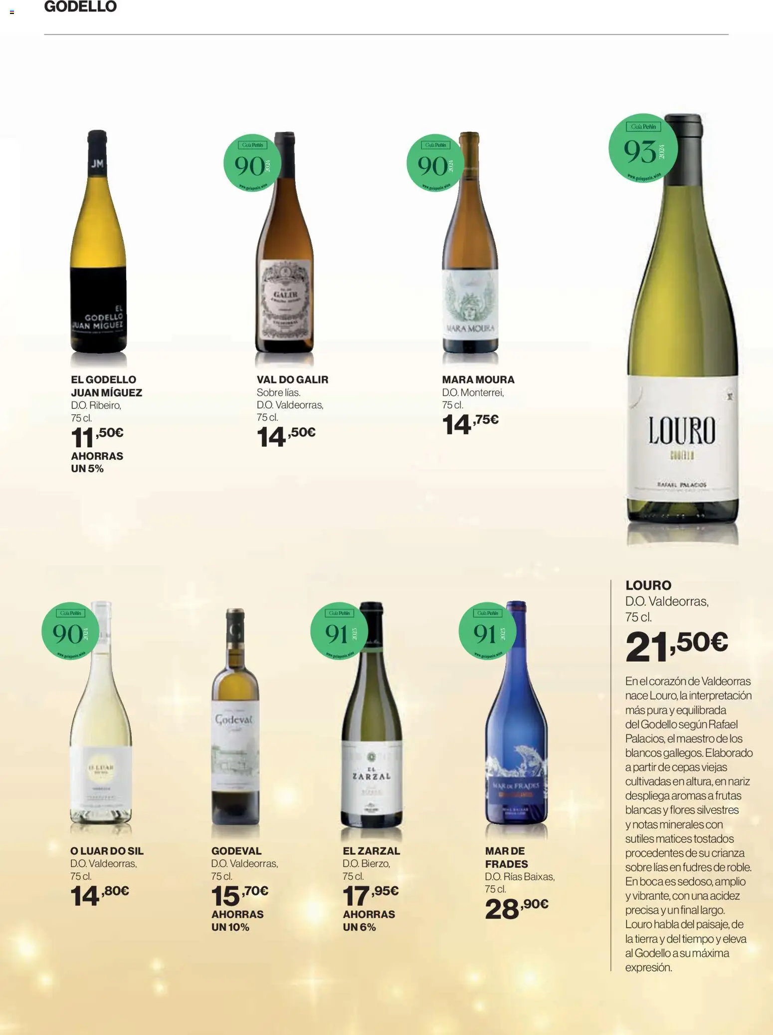 El Corte Inglés ofertas │ válido desde el 20.11.2025 | Página: 27