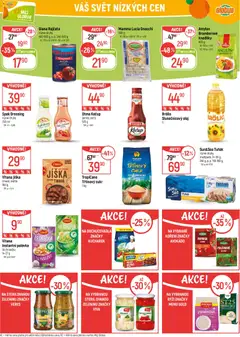 Náhled letáku Globus leták od 02.01.2026 | Strana: 23