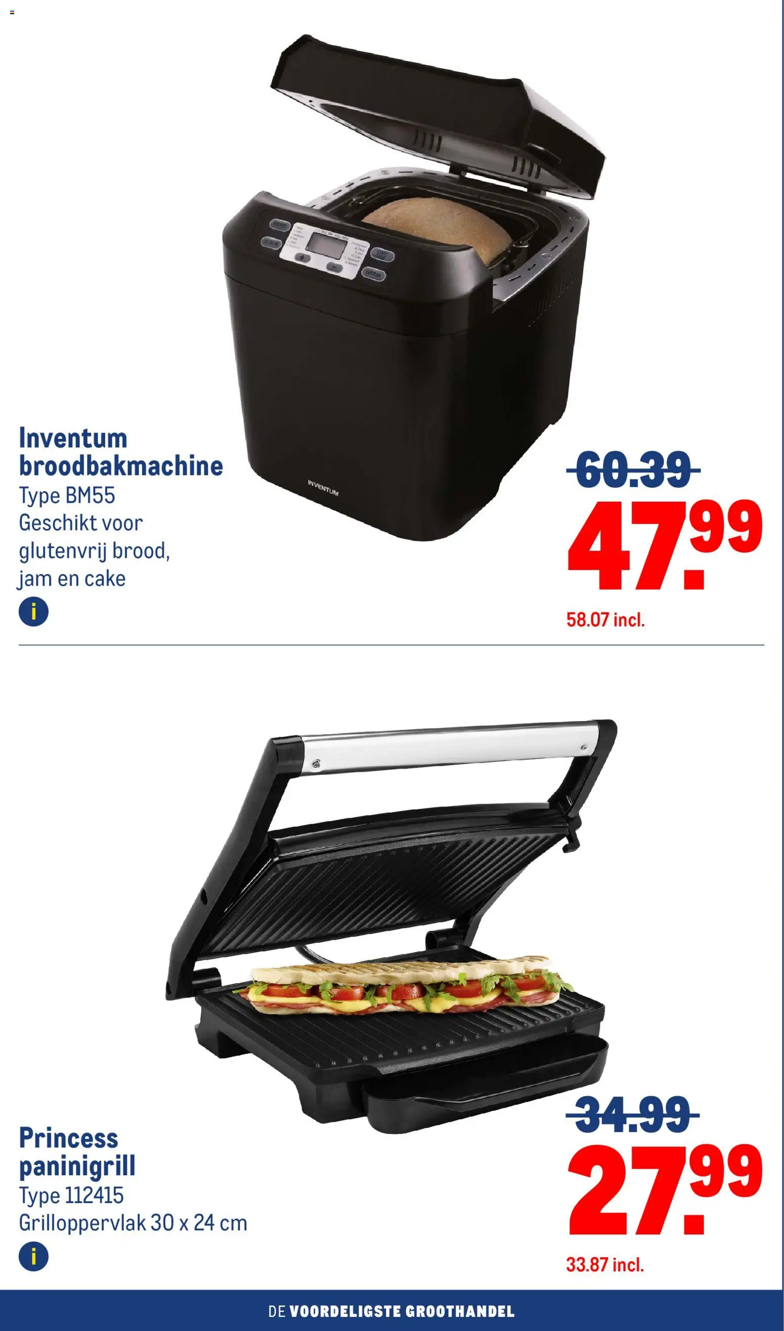 {H1} | Pagina: 8 | Producten: Cake