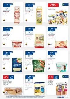 MAXIMA leidinys galioja nuo 04.11.2025 | Puslapis: 23