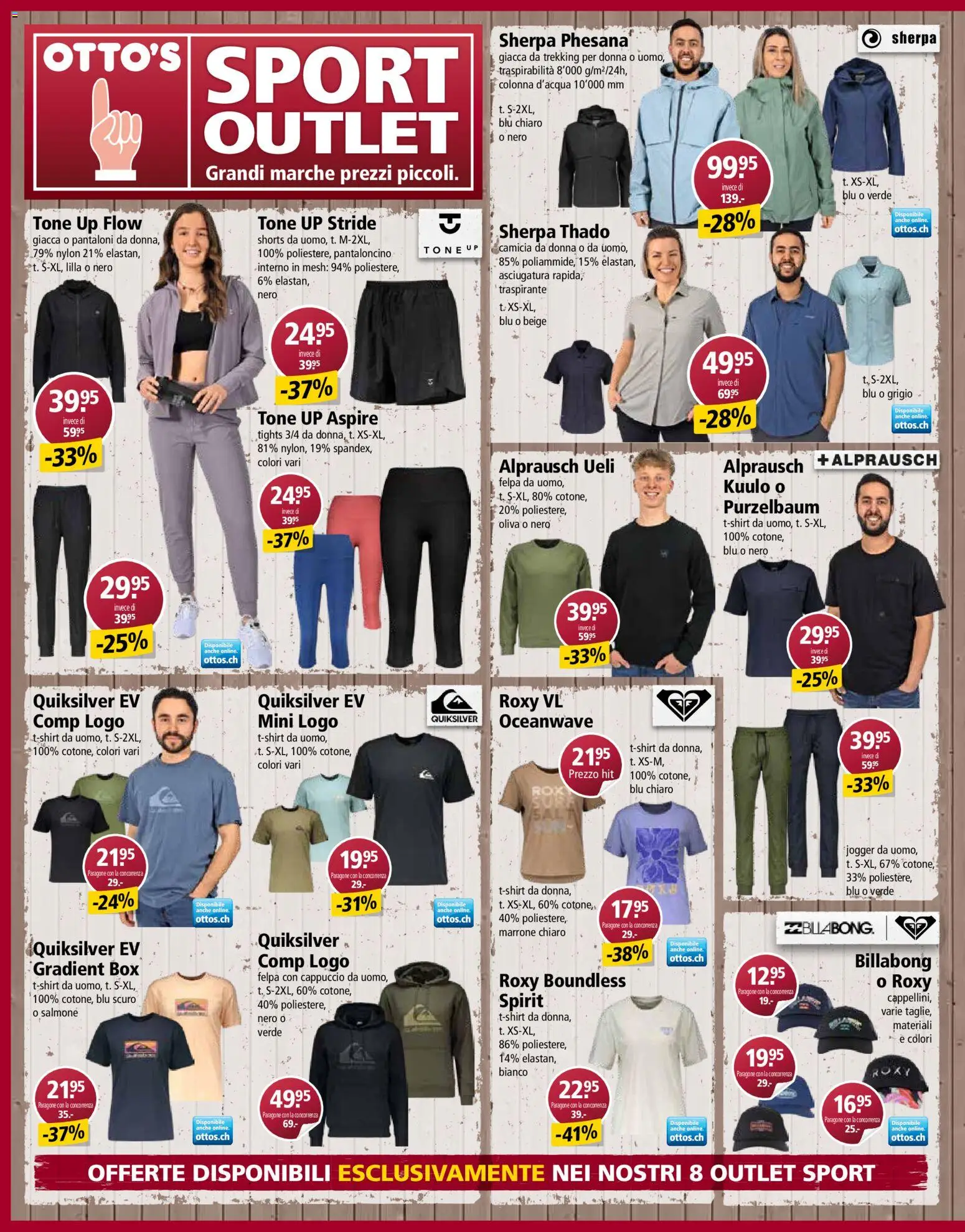 Otto's Aktionen IT – gültig ab 25.02.2026 | Seite: 12 | Produkte: Box