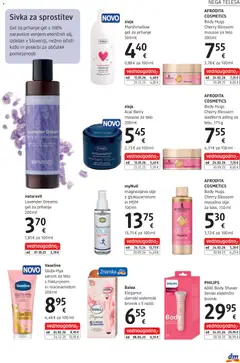 DM Drogerie Markt katalog akcije – veljaven od 02.03.2026 | Stran: 17