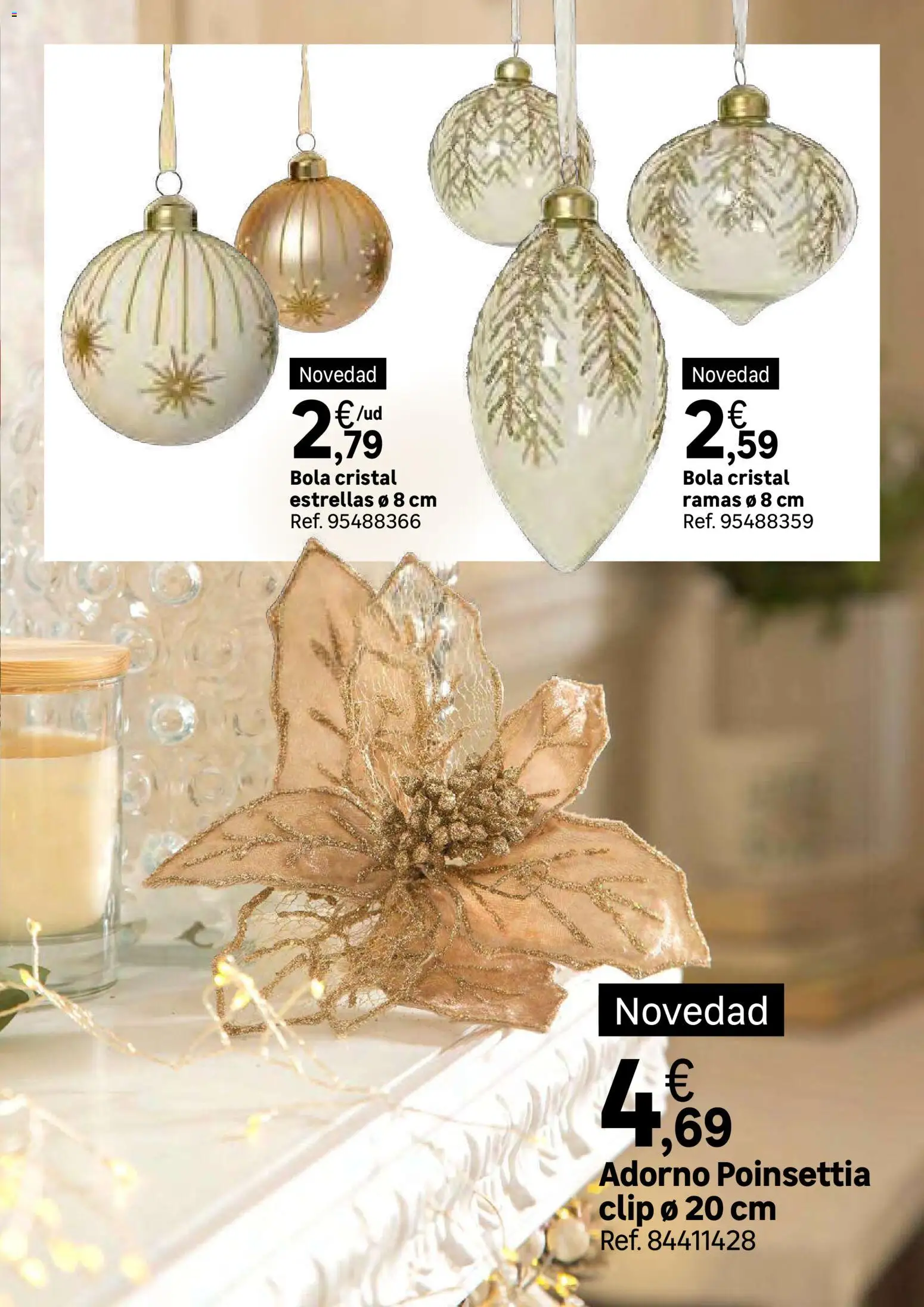 Leroy Merlin catálogo │ válido desde el 31.10.2025 | Página: 39