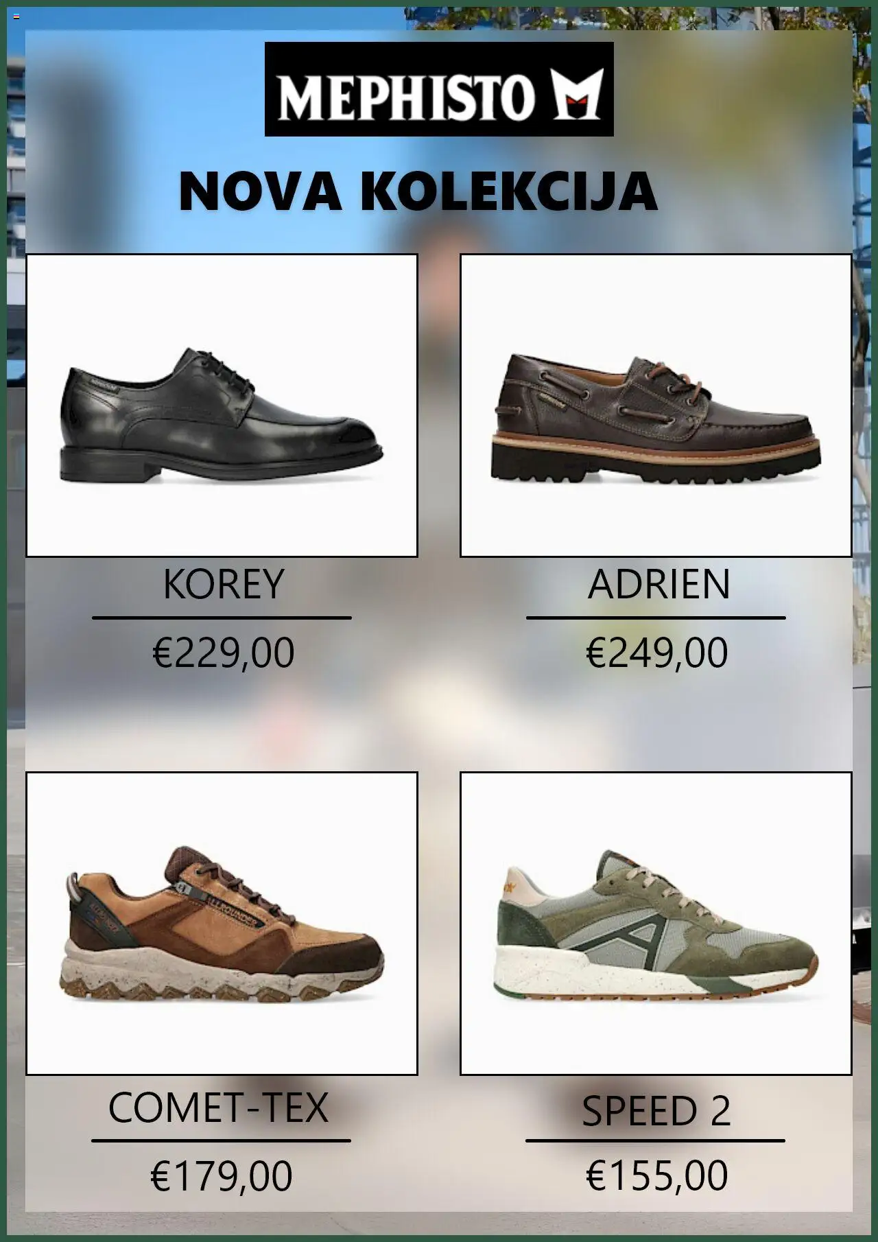 Mephisto katalog | vrijedi od 15.10.2025 | Stranica: 3