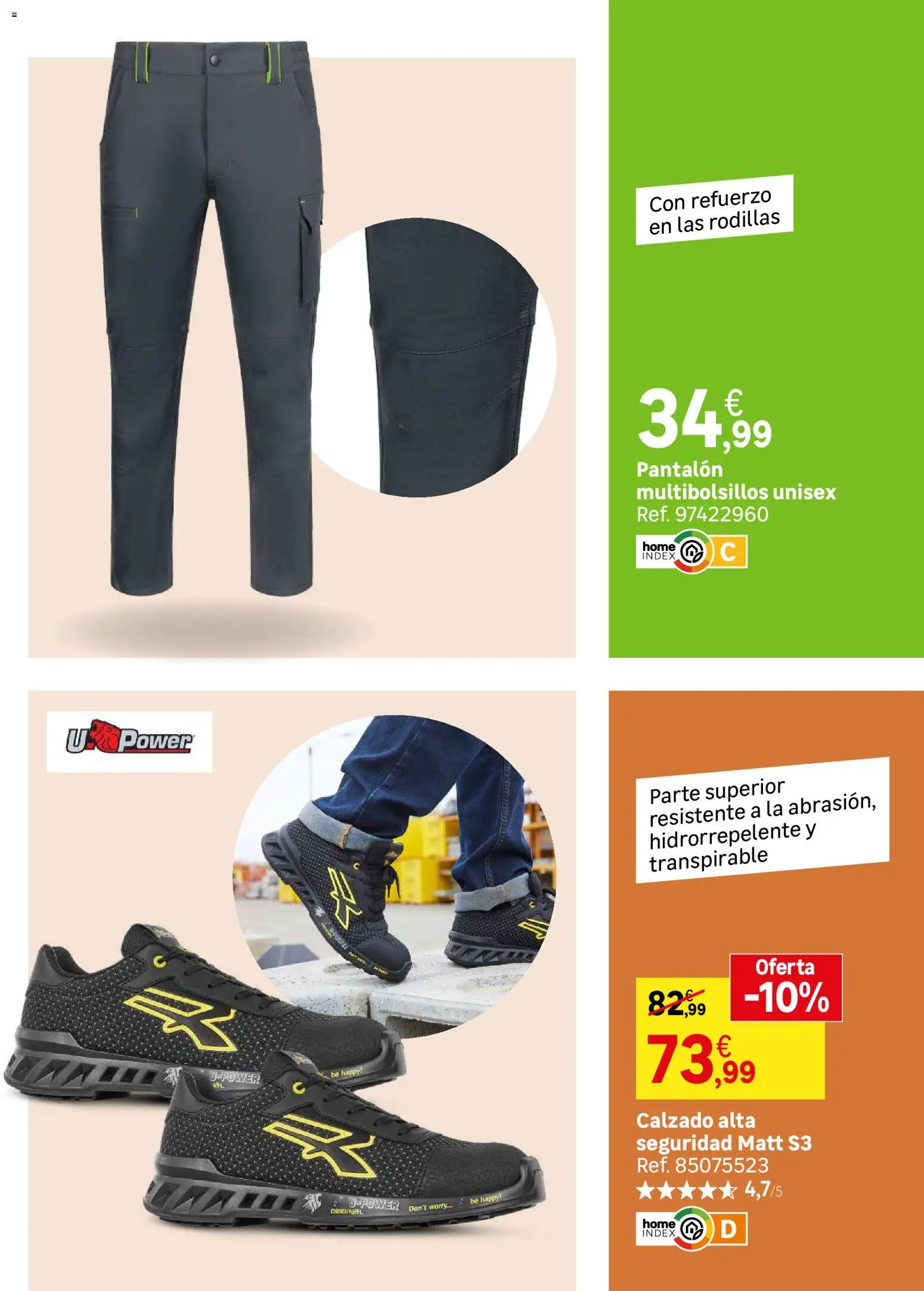 Leroy Merlin catálogo │ válido desde el 02.12.2025 | Página: 60