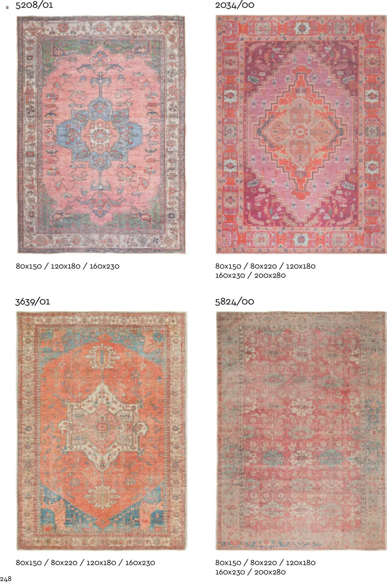 Biokarpet Κατάλογος – σε ισχύ από 08.09.2025 | Σελίδα: 248