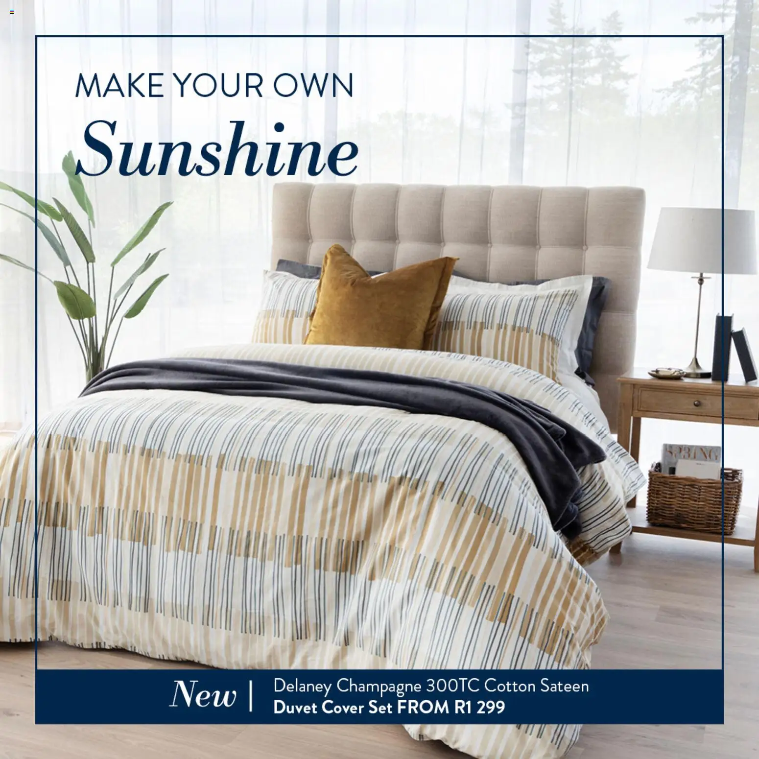 New Volpes catalogue – valid from 29.10.2025 | Page: 1 | Products: Cover, Duvet