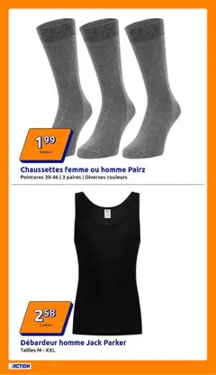 Action - Prévisualisation de Action catalogue semaine 6 valide à partir de 04.02.2026 | Page: 5